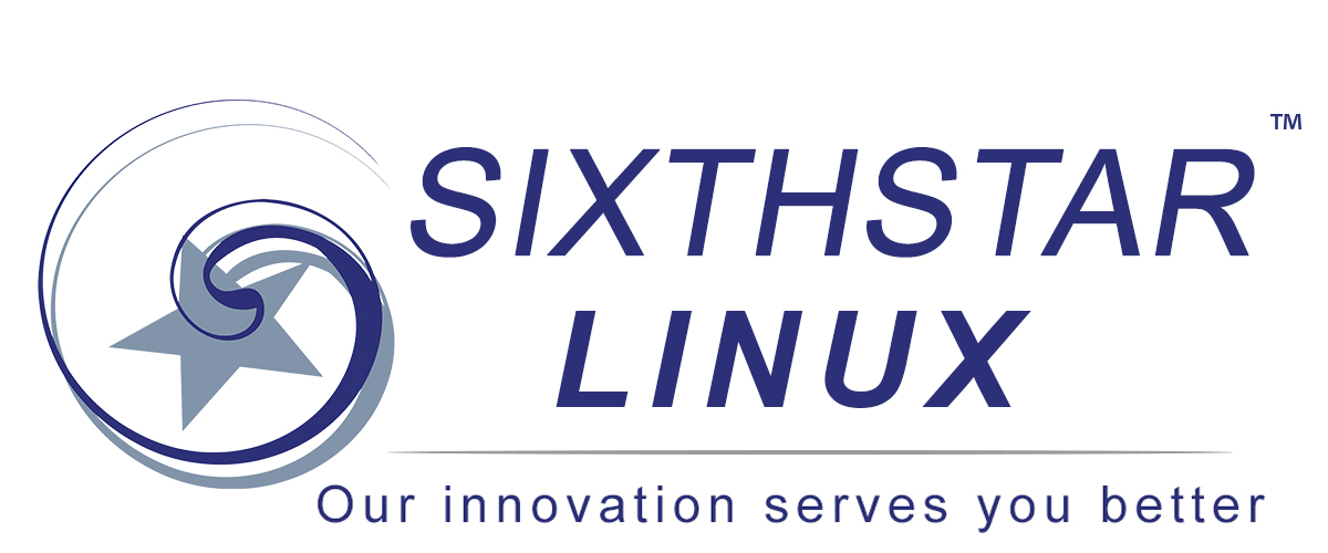 Sixthstar Linux